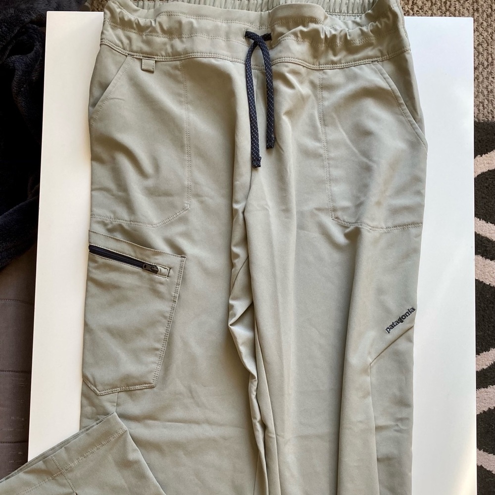 Women’s Patagonia Fall River Comfort Stretch Pants